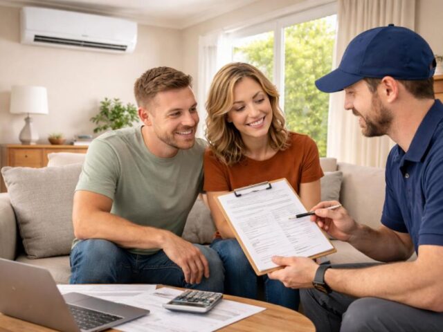 How to Choose an HVAC Contractor in Oklahoma