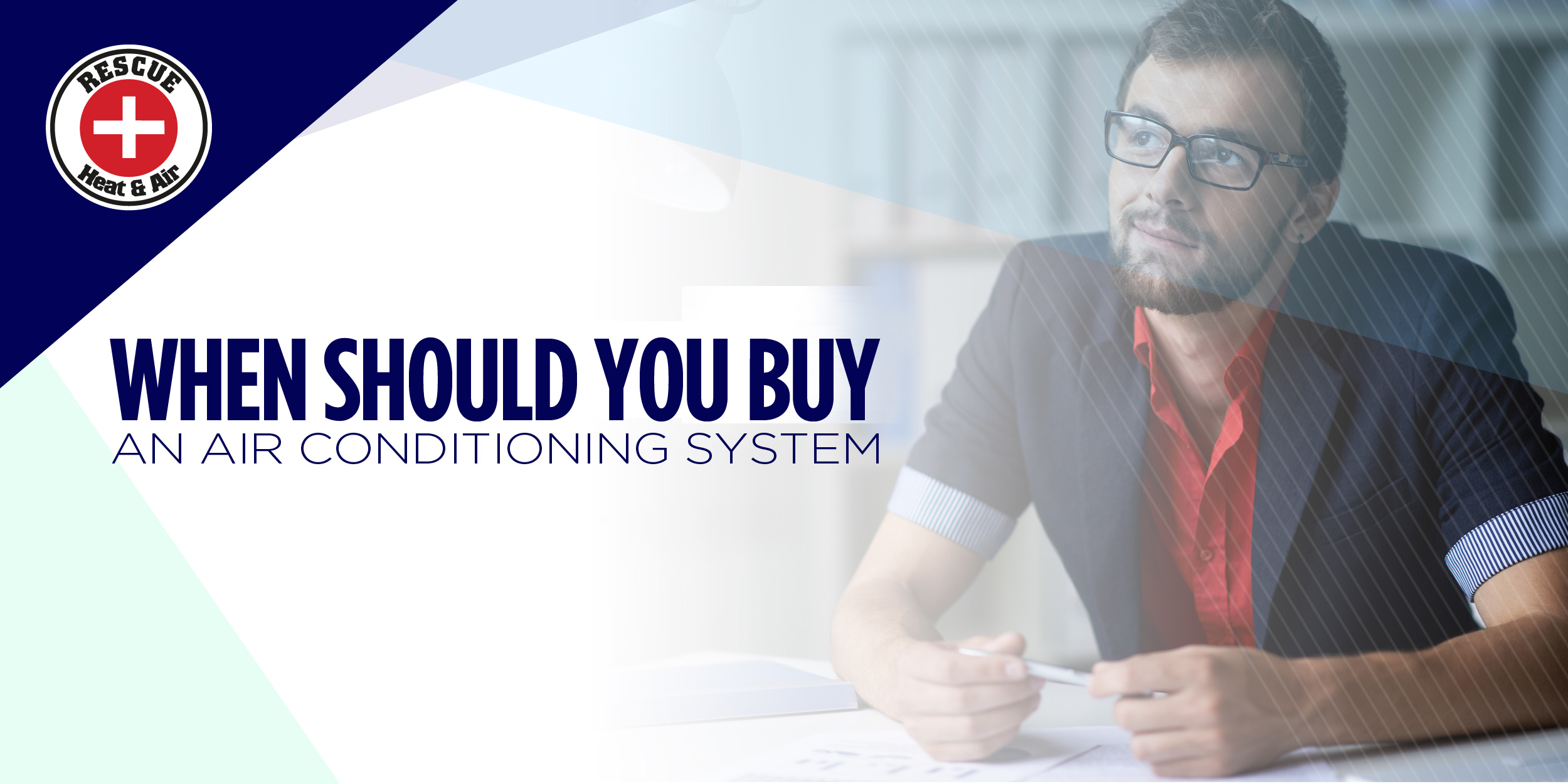 When Should You Buy an Air Conditioning System?
