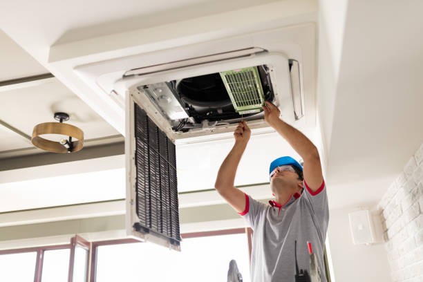 Best Heating And Air Conditioning Claremore